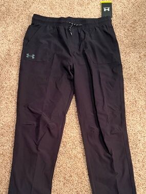 Boys Under Armour Pants